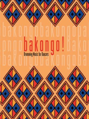 cover image of Bakongo!